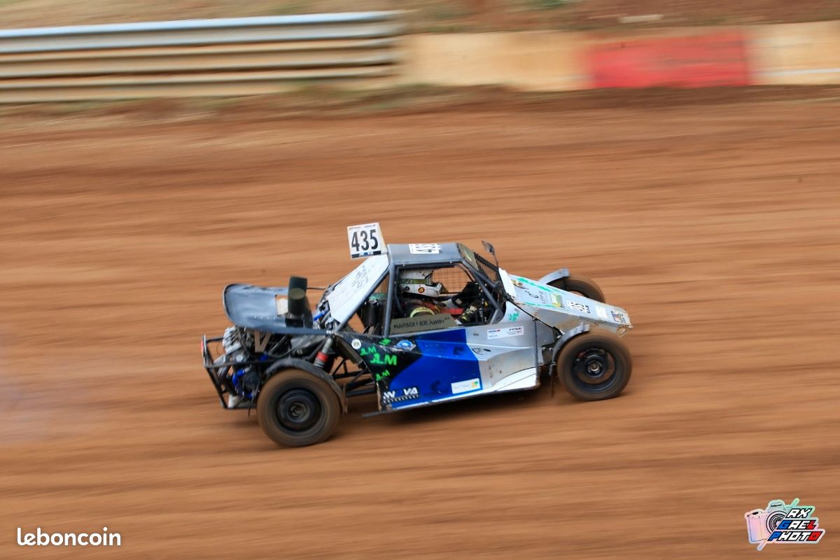 Buggy cup ffsa (image 1)