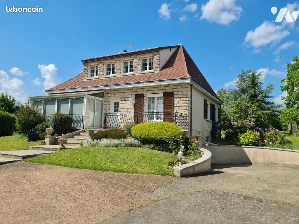 Maison 6 pièces 164 m² · à Montoire-sur-le-Loir · 164 m² · 181 825 €
