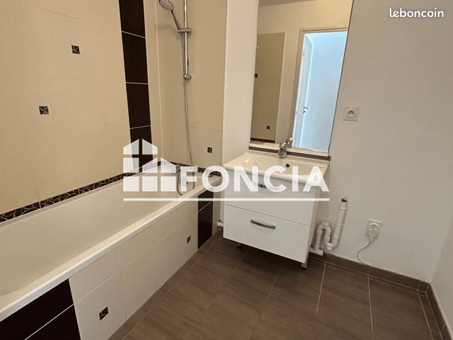 Appartement a louer melun - 3 pièce(s) - 54 m2 - Surfyn