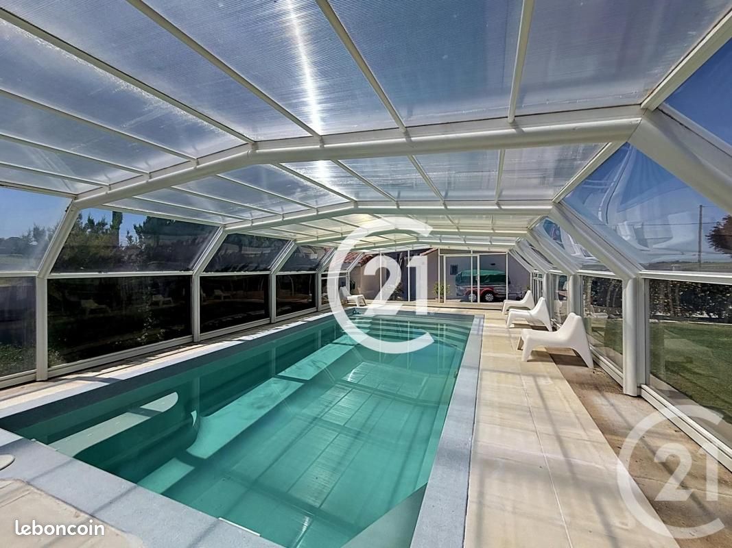 Maison 5 pièces 141 m² (image 18)