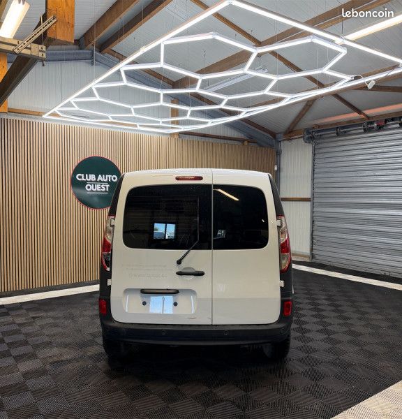 Renault KANGOO II EXPRESS MAXI 1.5 BLUE DCI 95CH GRAND VOLUME CONFORT (image 6)