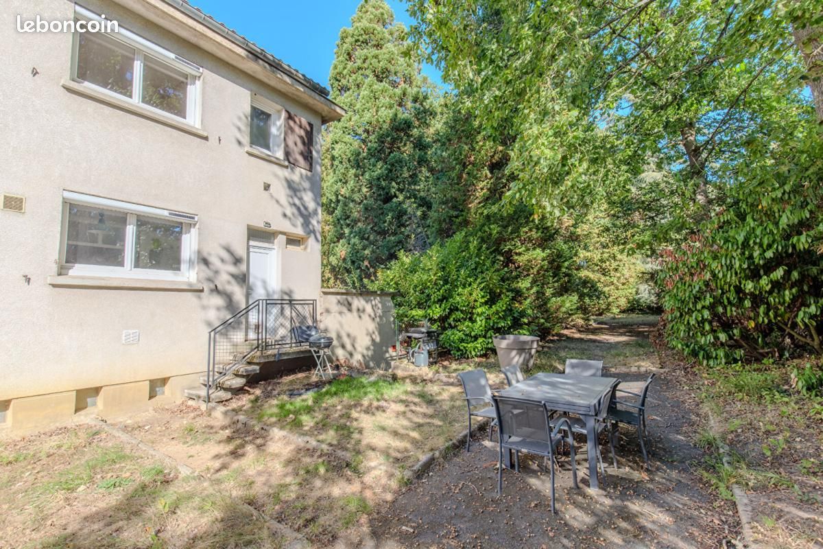 Appartement 4 pièces 77 m² · à Aincourt · 77 m² · 179 000 €