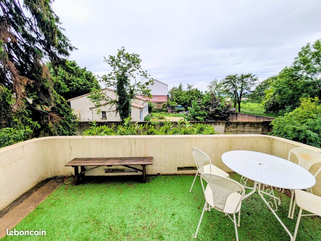 Appartement 2 pièces 36 m² · à Bourg-lès-Valence · 36 m² · 80 000 €