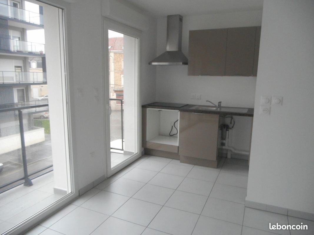 Appartement 1 pièce 34 m² · à Reims · 34 m² · 520 €/mois