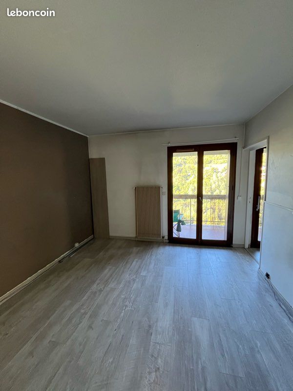 Appartement 4 pièces 84 m² · à Briançon · 84 m² · 410 €/mois