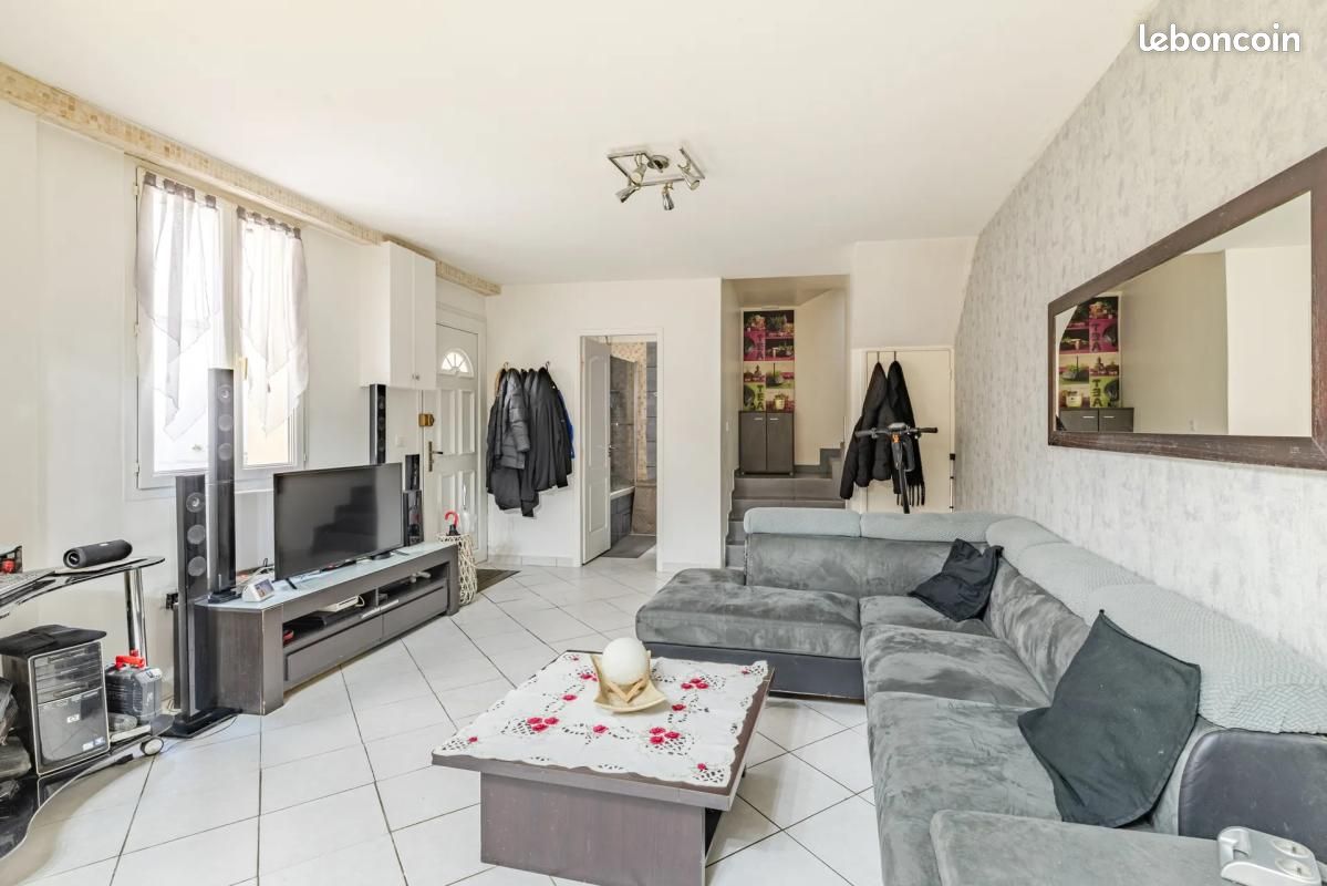 Maison 3 pièces 59 m² (image 3)
