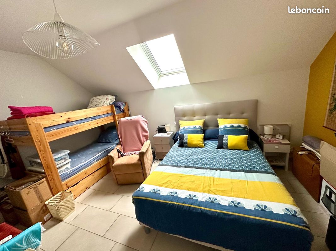 Maison 4 pièces 90 m² (image 5)