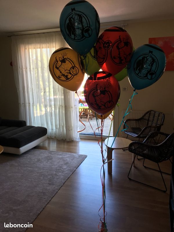 Maison a louer tournefeuille - 4 pièce(s) - 105 m2 - Surfyn