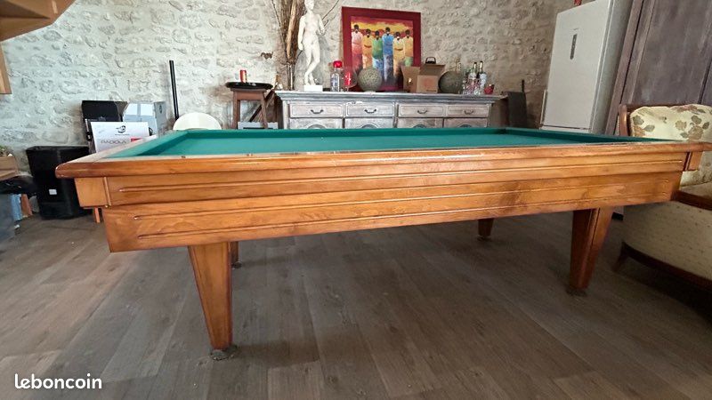 Billard français (image 4)