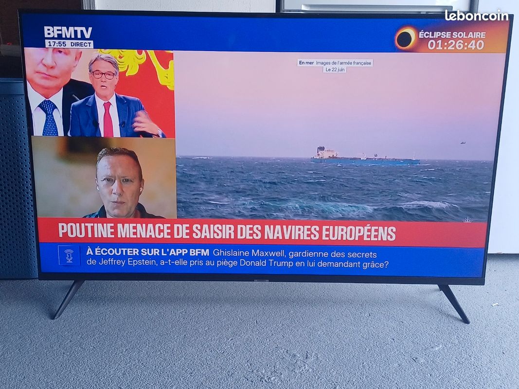 Télévision (image 1)
