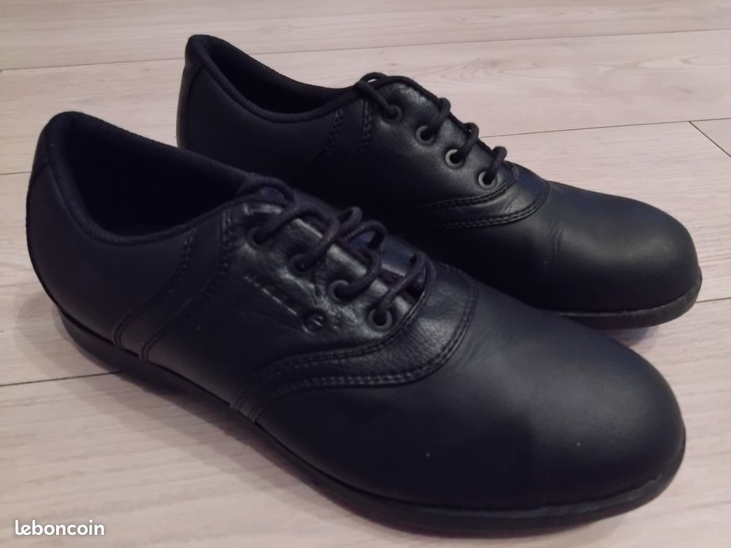 Chaussures Golf Décathlon Neuves Imperméables crampons changeables