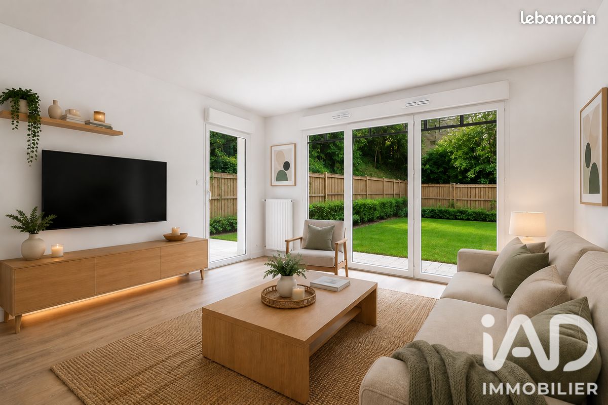 Appartement 3 pièces 60 m² · à Arpajon · 60 m² · 219 900 €