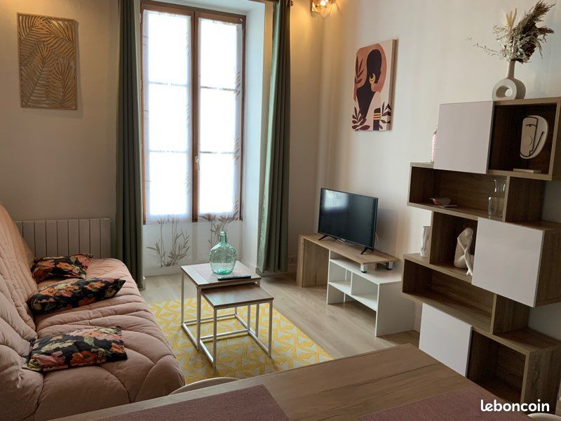 Appartement 2 pièces 39 m² · à Vannes · 39 m² · 750 €/mois
