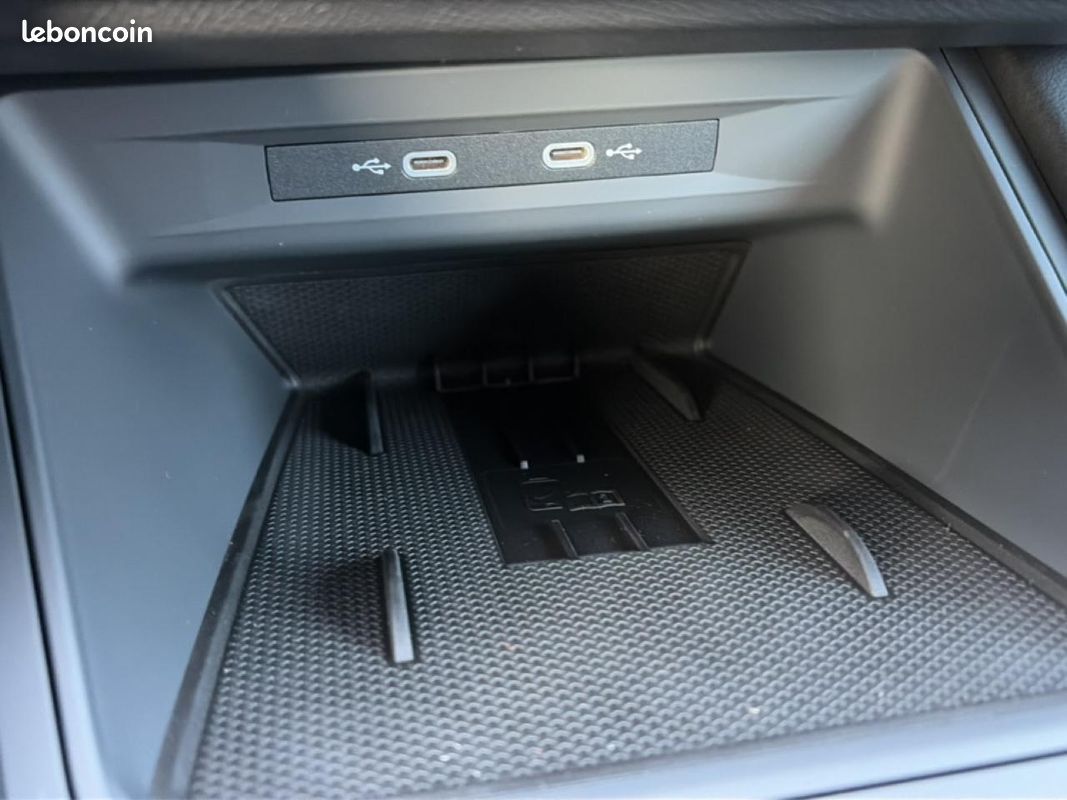 CUPRA FORMENTOR 2.0 tdi 150 v dsg7 (image 26)