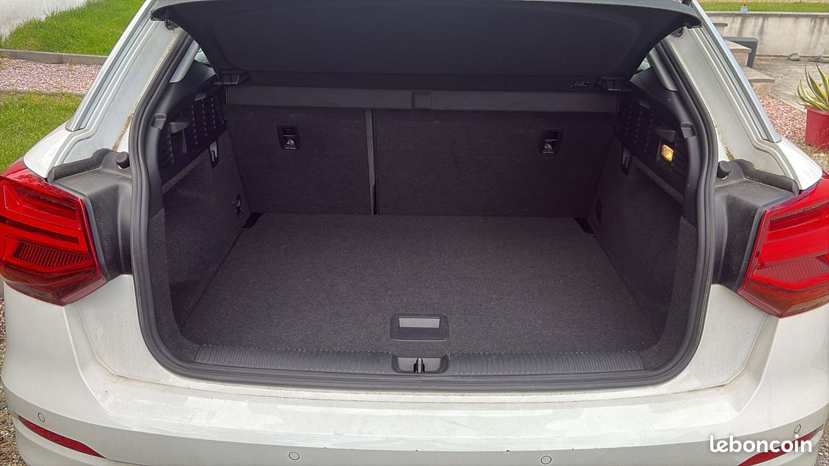 Audi Q2 (image 7)