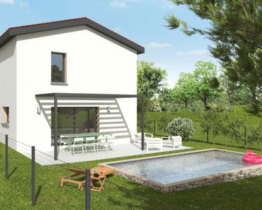Maison 518 000 € - 130 m²