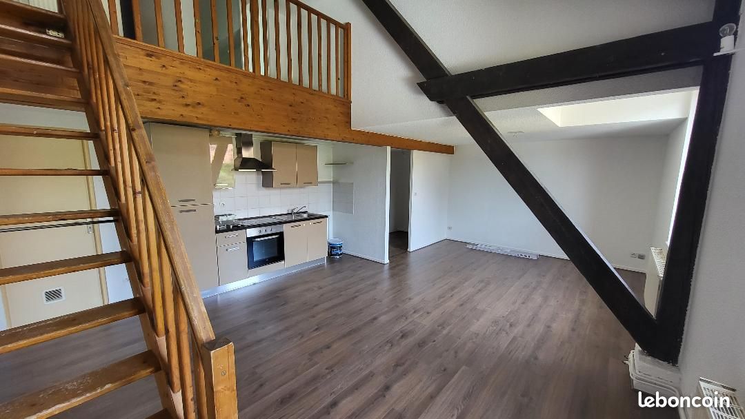 Appartement 5 pièces 93 m² · à Coin-lès-Cuvry · 93 m² · 149 000 €