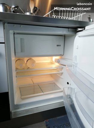 Studio 1 pièce 27 m² (image 17)