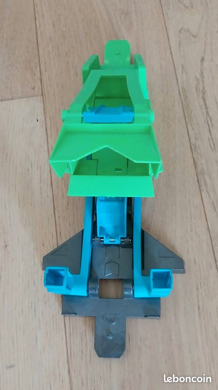 Hot Weels track builder system (image 2)