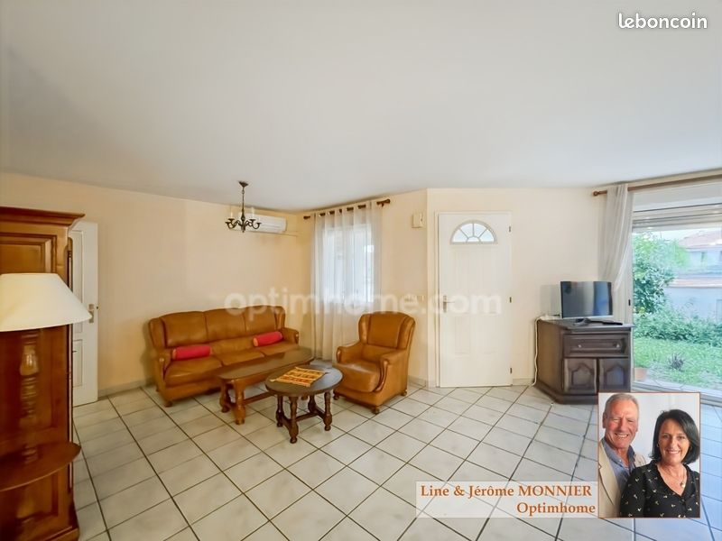 Maison 5 pièces 87 m² (image 5)