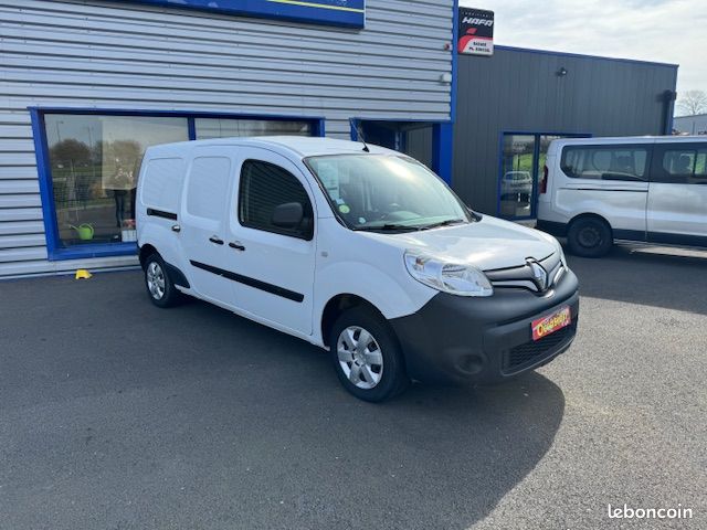 Renault Kangoo express GRAND VOLUME BLUE DCI 95 CONFORT (image 2)