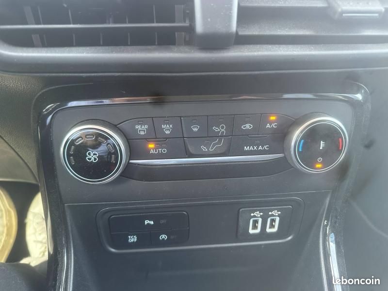 Ford EcoSport 1.0 EcoBoost 125ch ST-Line (image 15)