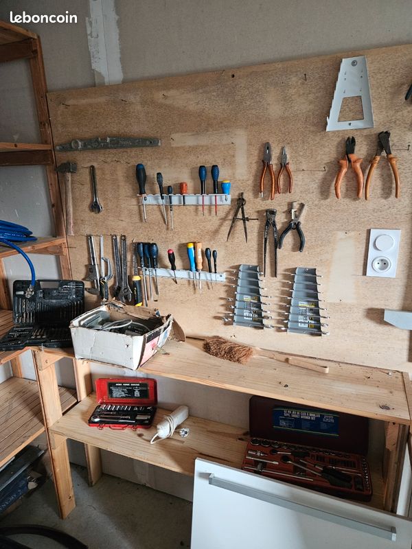 Vide Garage - Tout doit disparaître (image 3)