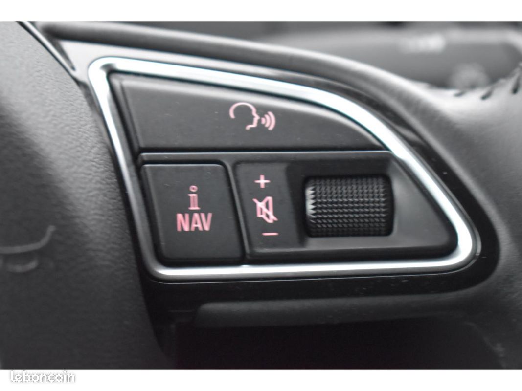 AUDI A5 2.0 TFSI 230 Ambition Luxe (image 24)