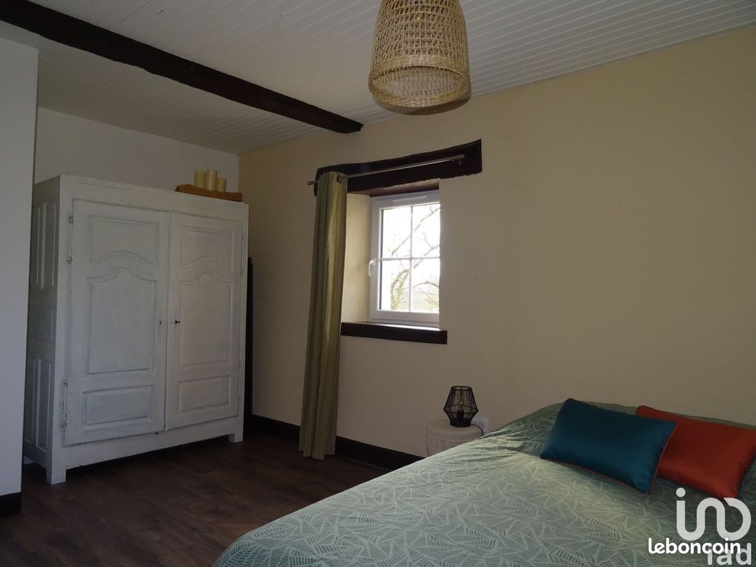Moulin 5 pièces 131 m² - Lizant 86400 (image principale 10)
