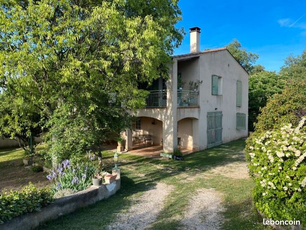 Maison 7 pièces 180 m²
