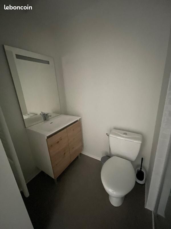 Appartement a louer albi - 1 pièce(s) - 19 m2 - Surfyn