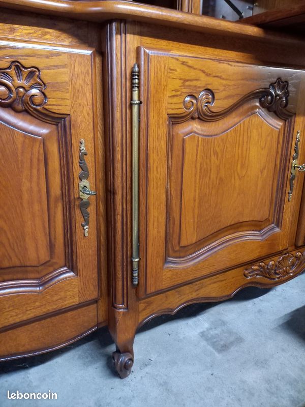 Buffet Living (image 6)