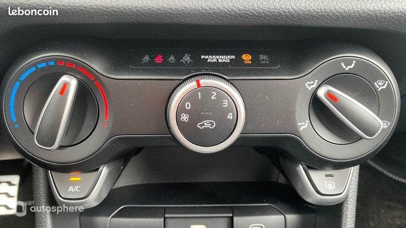 Kia Picanto 1.0 GDi 68ch GT-Line (image 26)