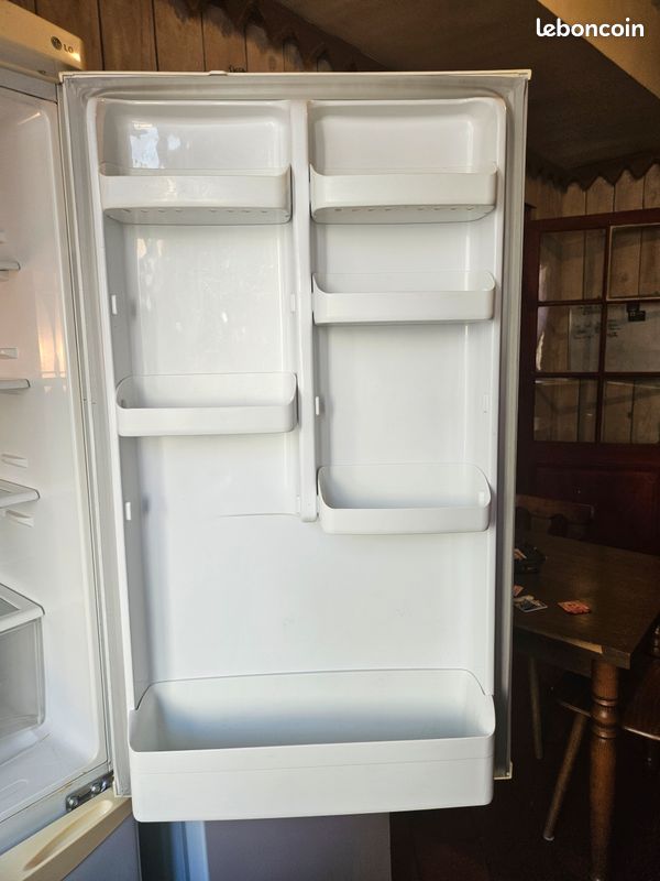 Grand frigo congel LG (image 4)
