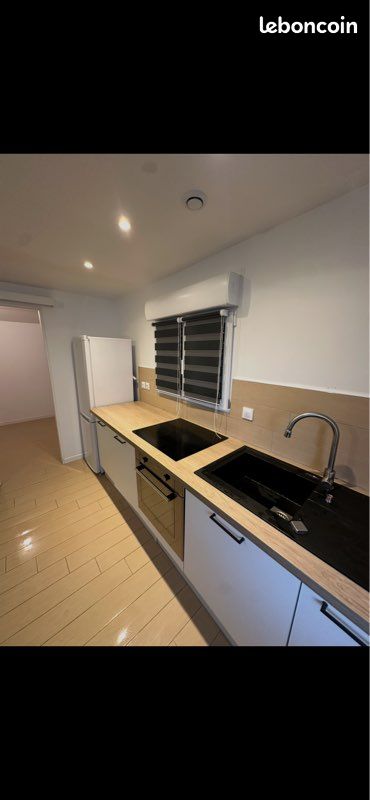 Maison 3 pièces 50 m² · à Soulac-sur-Mer · 50 m² · 690 €/mois