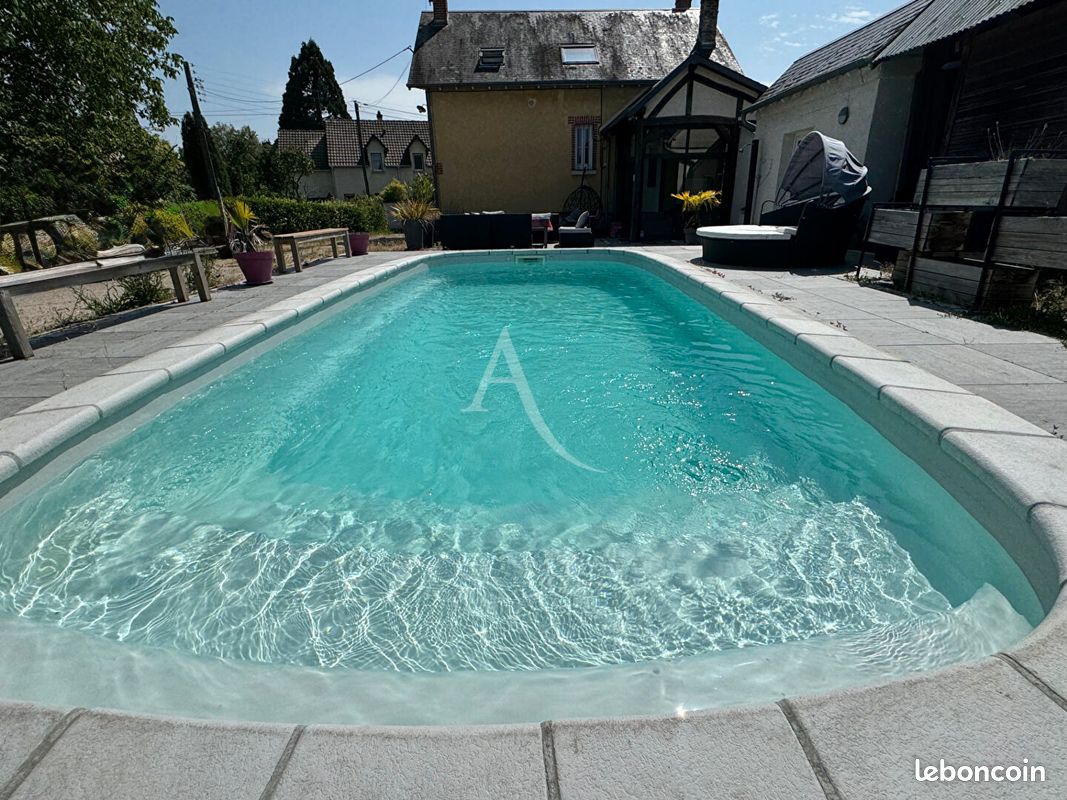 Maison 5 pièces 123 m² (image 2)
