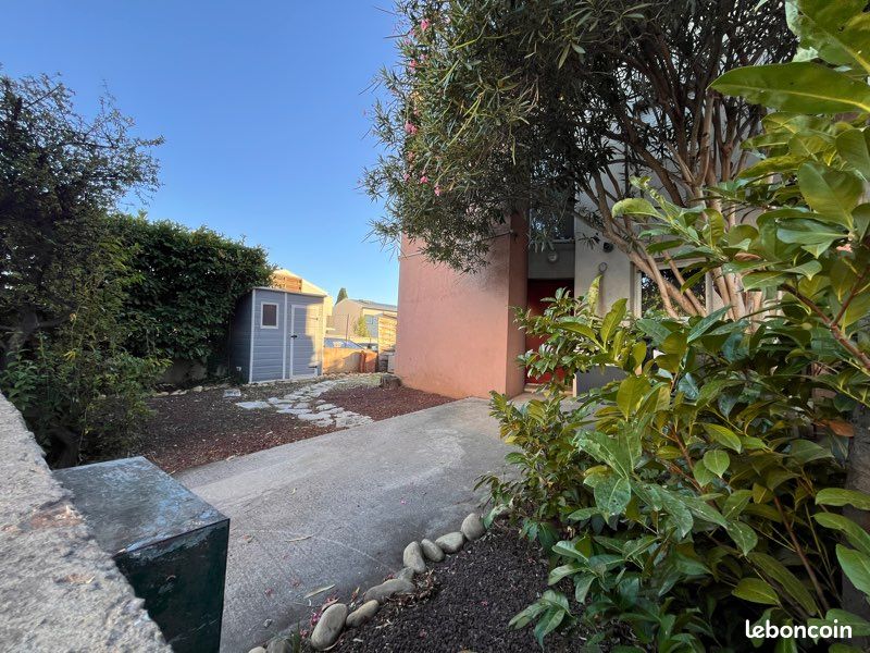 Maison 2 pièces 52 m² · à Nîmes · 52 m² · 160 000 €