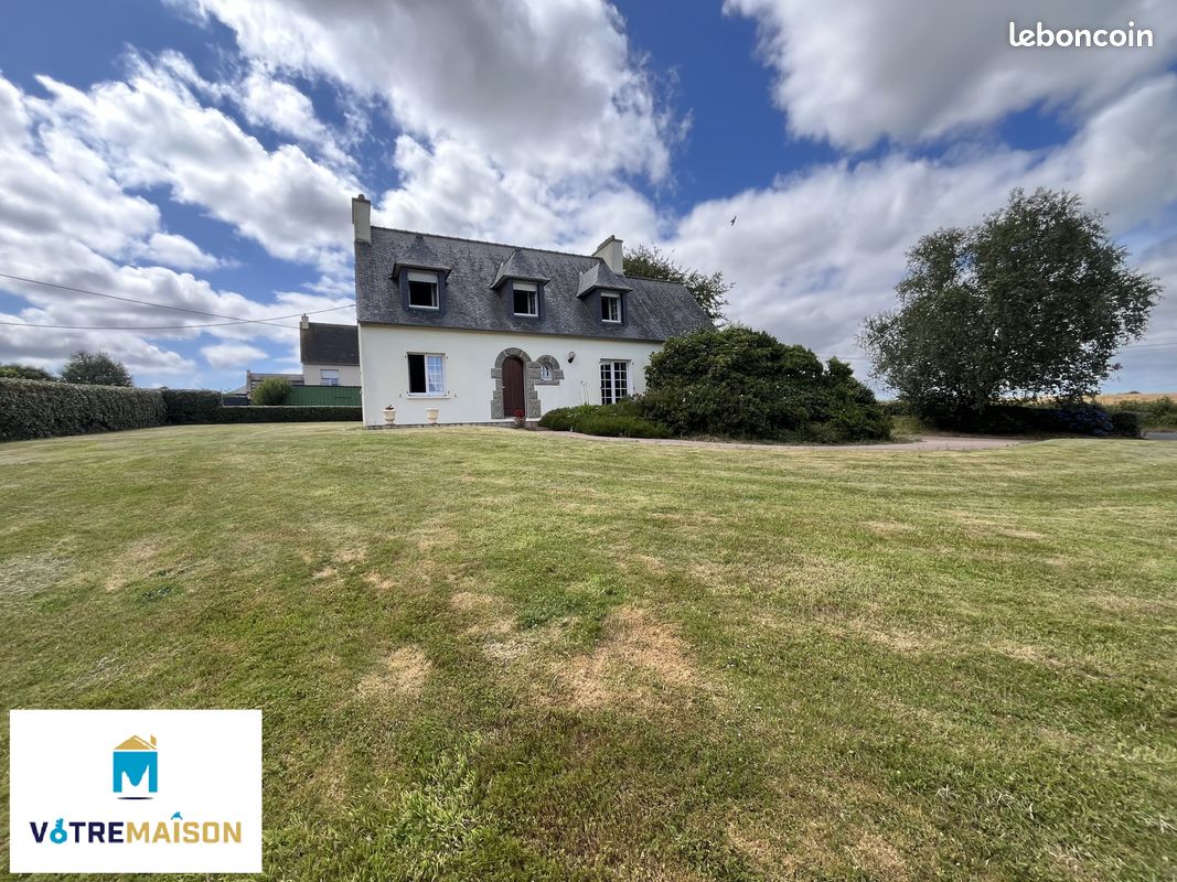 Maison 6 pièces 120 m² · à Guiclan · 120 m² · 236 250 €
