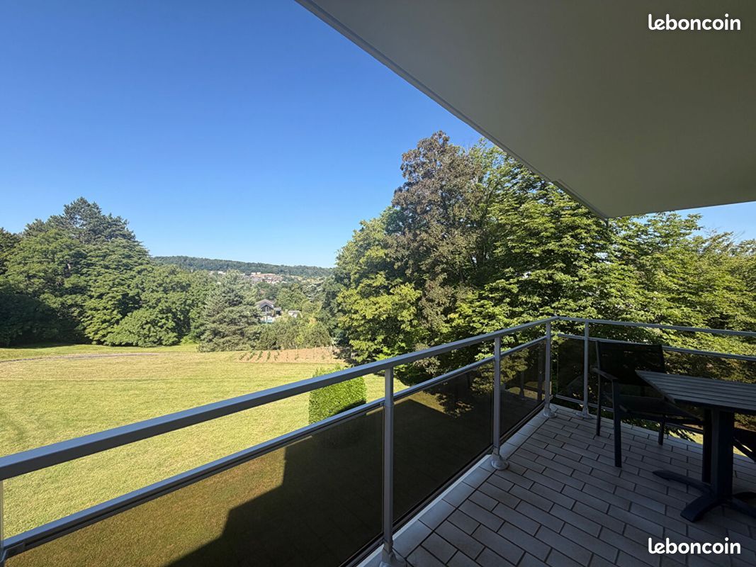 Appartement 2 pièces 36 m² · à Lons-le-Saunier · 36 m² · 635 €/mois