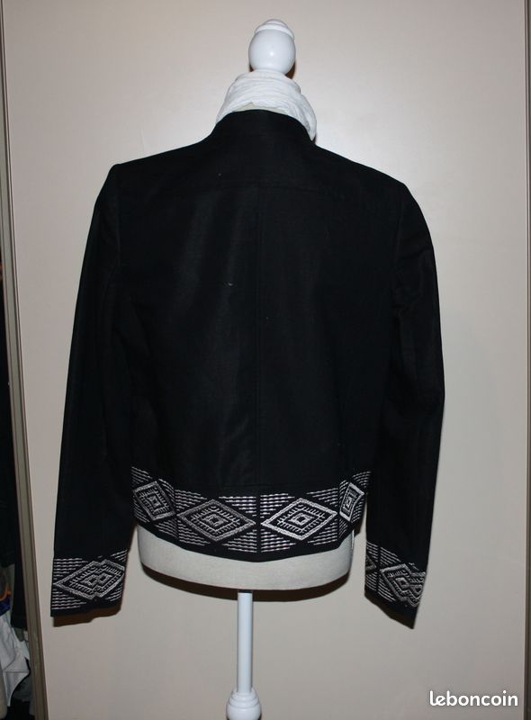 Vestes Morgan 42 (L/XL, T4) (image 2)