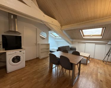 Appartement 174 000 € - 38 m²