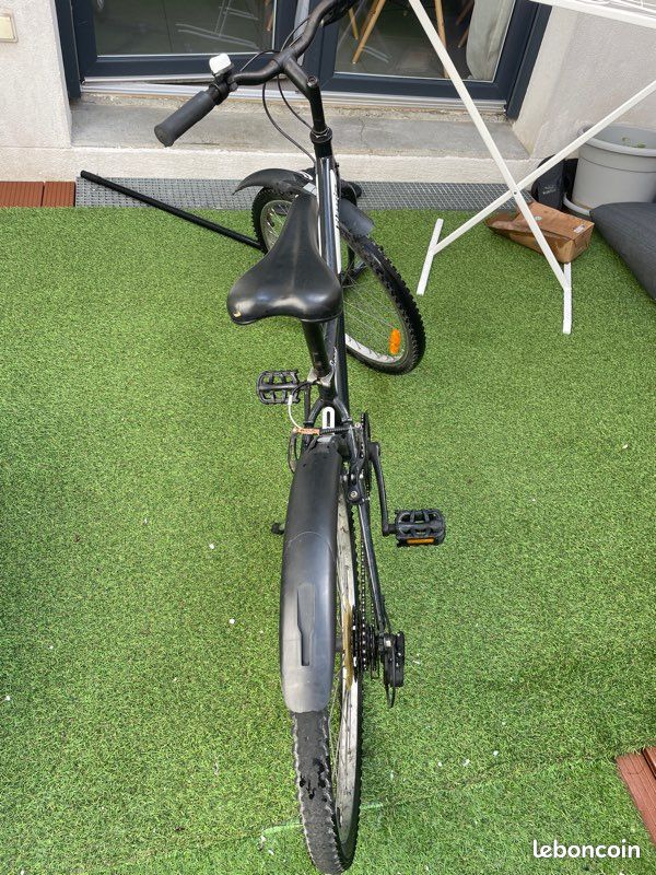 Vélo ado/enfant B’TWIN (image 5)