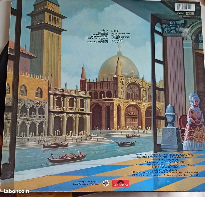 Rondo venecianno (image 1)