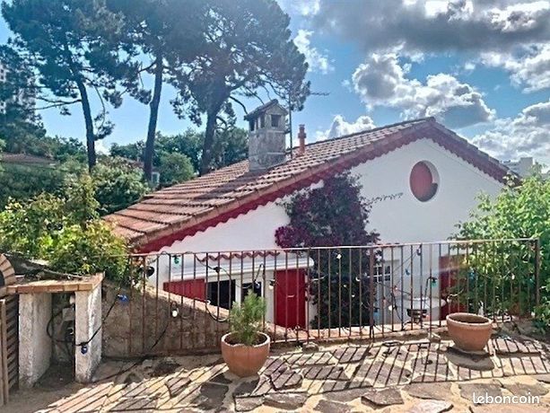 Propriété 3 pièces 74 m²