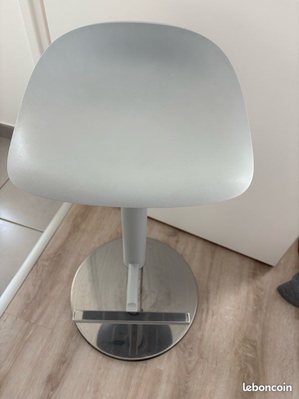 Lot de 2 tabourets (image 2)