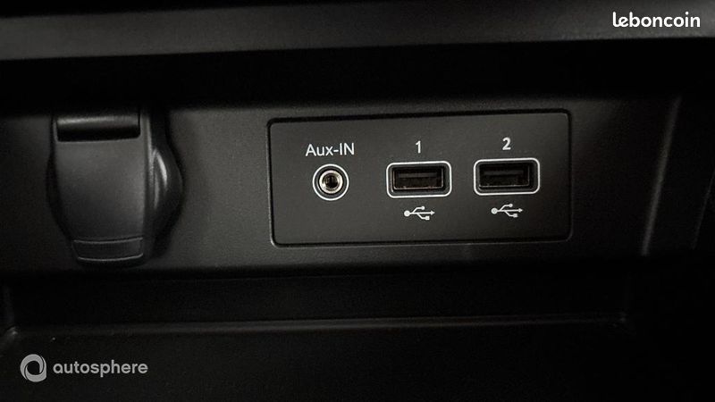 Renault Arkana 1.6 E-Tech 145ch Intens -21B (image 30)