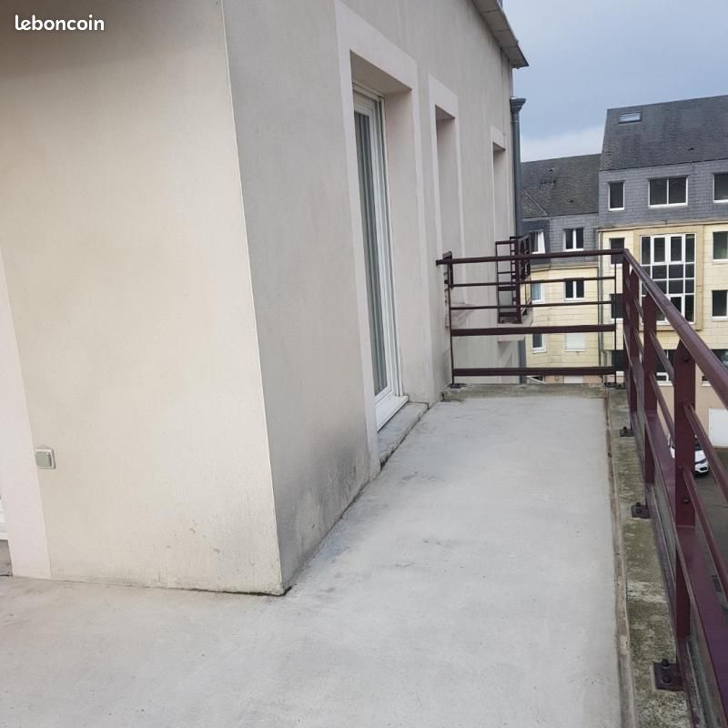 Appartement 3 pièces 75 m² · au Mans · 75 m² · 880 €/mois