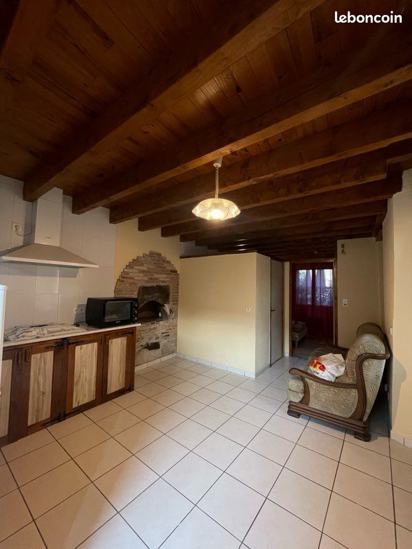 Appartement 2 pièces 40 m² · à Brens · 40 m² · 480 €