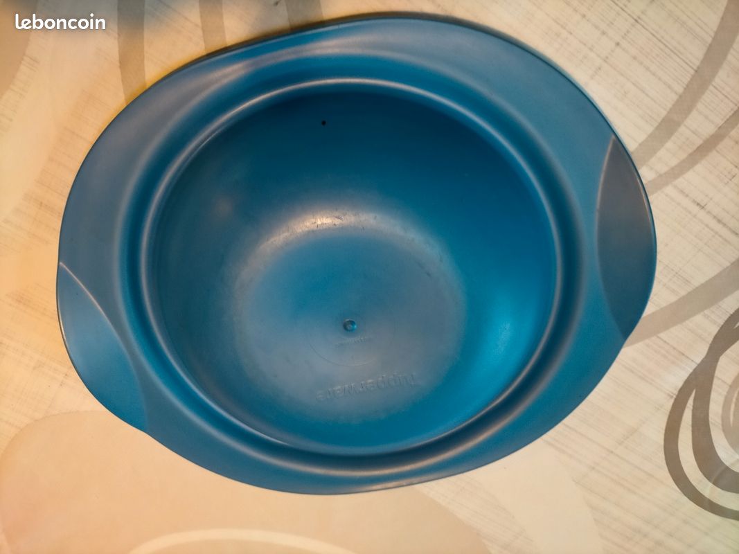 Couvercle tupperware (image 1)
