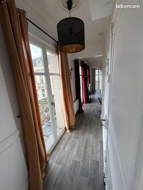 Appartement 3 pièces 52 m² · à Troyes · 52 m² · 149 000 €